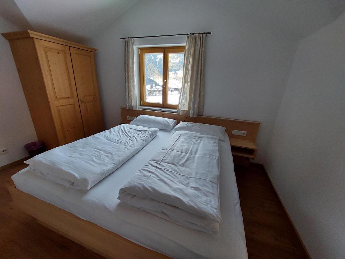 Ferienhaus Lorenzin Sankt Gallenkirch Bagian luar foto