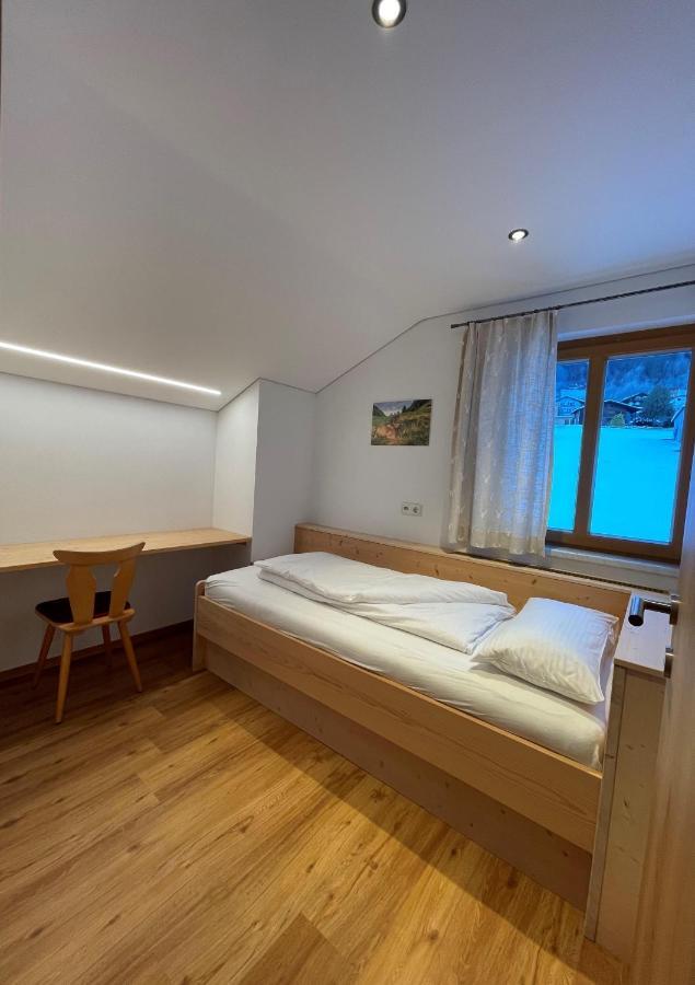 Ferienhaus Lorenzin Sankt Gallenkirch Bagian luar foto