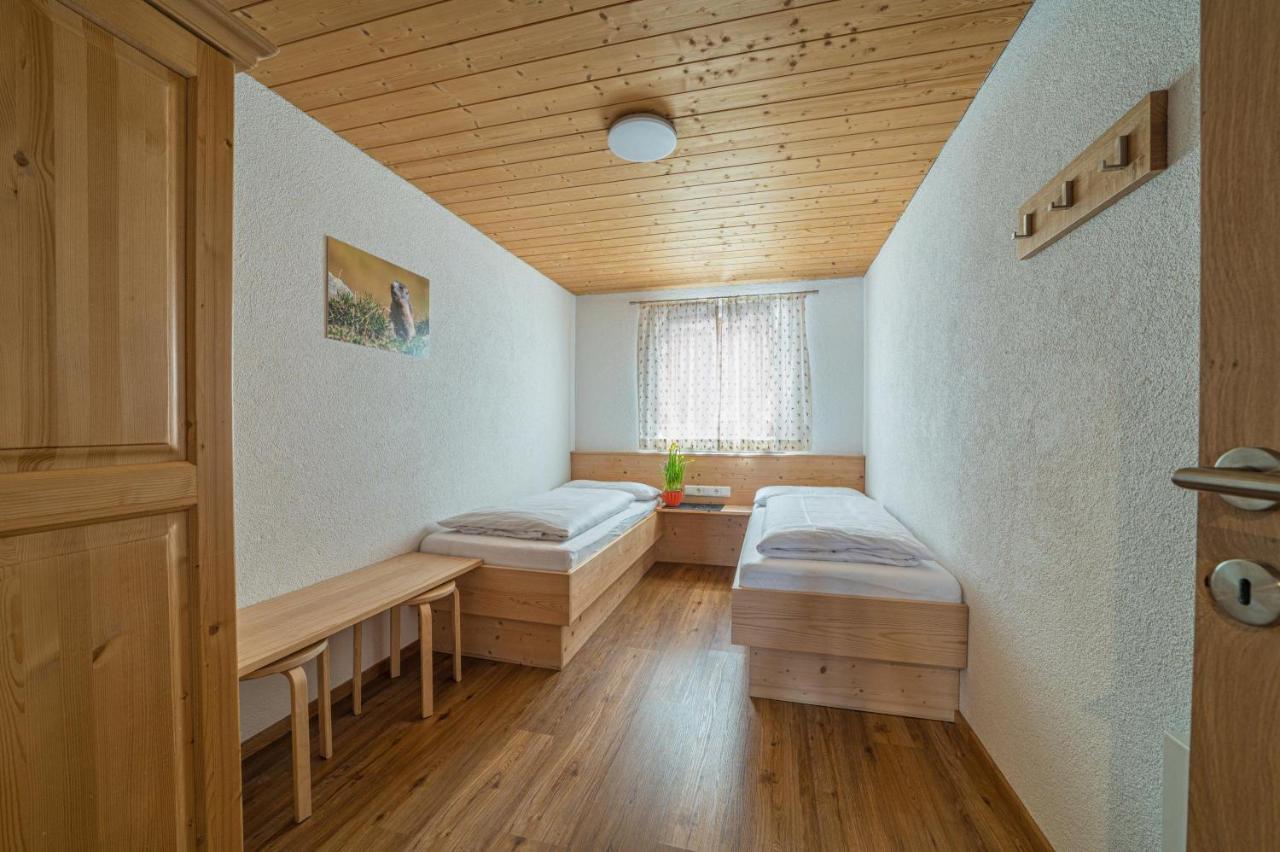 Ferienhaus Lorenzin Sankt Gallenkirch Bagian luar foto